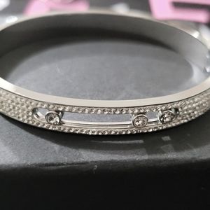 Rhinestone Bracelet